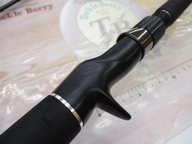 セブンセンス MJB-852-LR ミッドナイトジェッティー