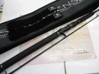 セブンセンス MJB-852-LR ミッドナイトジェッティー