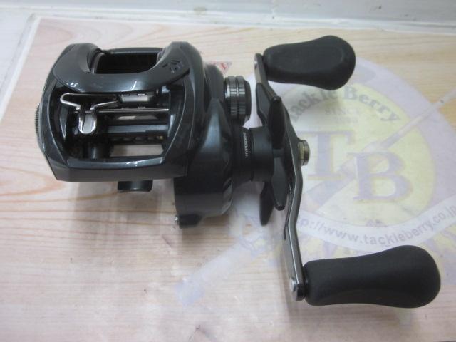 タトゥーラ TW 300XHL