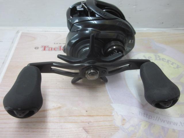 タトゥーラ TW 300XHL