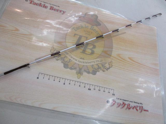 リーディング-XA 73 205Ⅱ