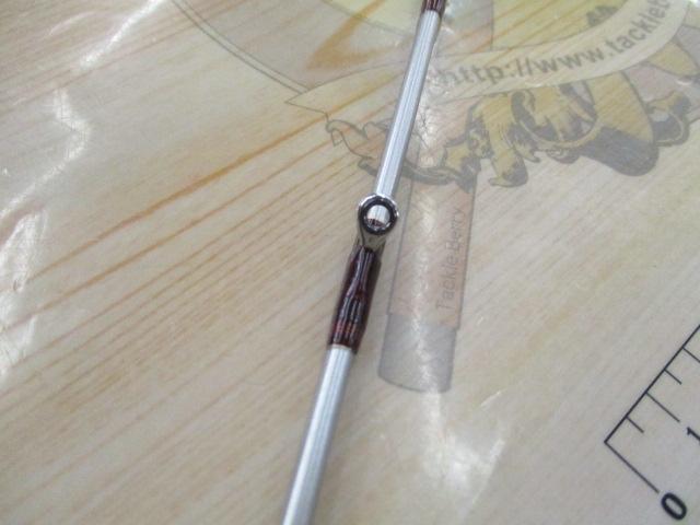 リーディング-XA 73 205Ⅱ