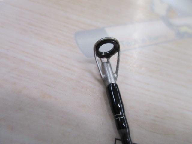 タトゥーラXT 6102MRB