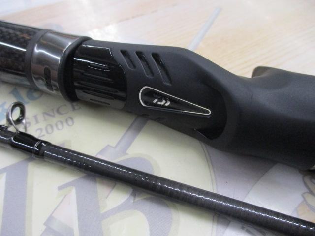 タトゥーラXT 6102MRB