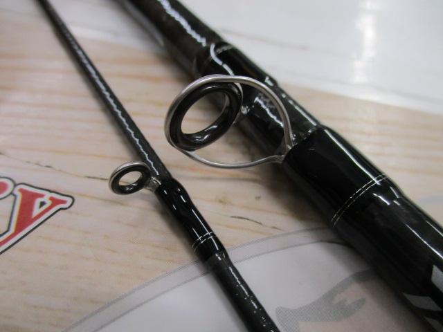 タトゥーラXT 6102MRB