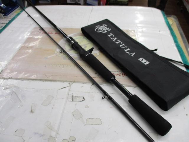 タトゥーラXT 672MHFB