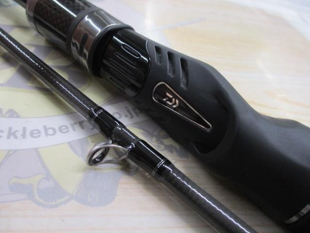 タトゥーラXT 672MHFB