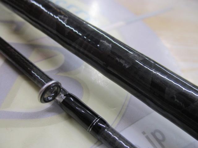 タトゥーラXT 672MHFB