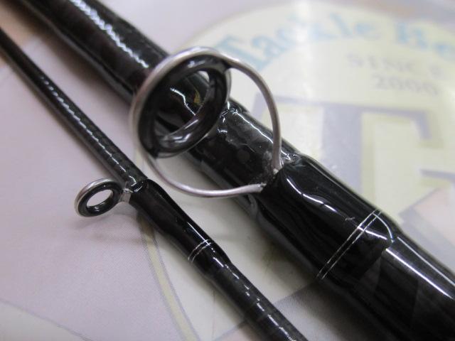 タトゥーラXT 672MHFB