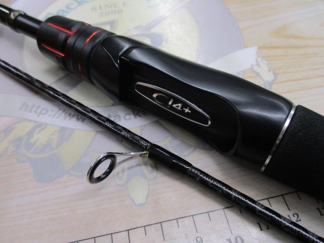 ゾディアス 264L-2