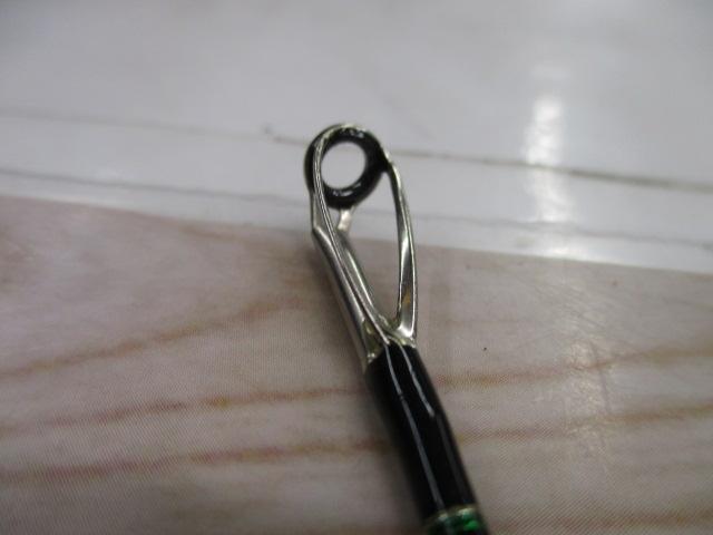 ロードランナーヴォイス LTT650M オールリーリングベイツ/ワーミング