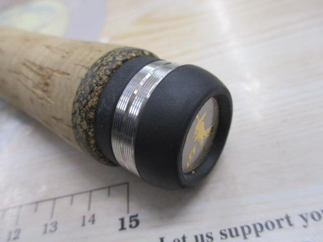 ロードランナーヴォイス LTT650M オールリーリングベイツ/ワーミング