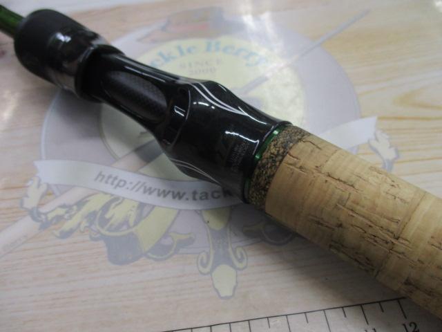 ロードランナーヴォイス LTT650M オールリーリングベイツ/ワーミング