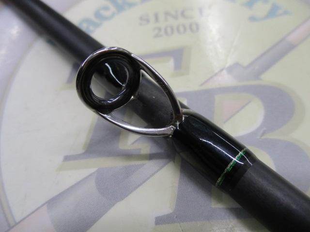 ロードランナーヴォイス LTT650M オールリーリングベイツ/ワーミング