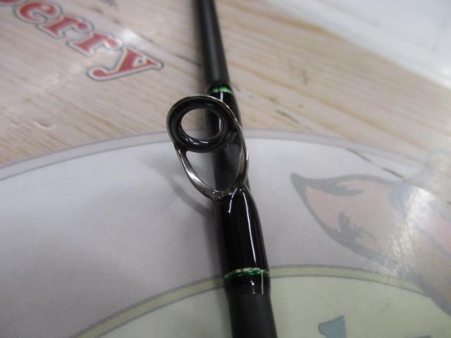 ロードランナーヴォイス LTT650M オールリーリングベイツ/ワーミング