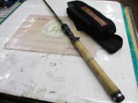 ロードランナーヴォイス LTT650M オールリーリングベイツ/ワーミング