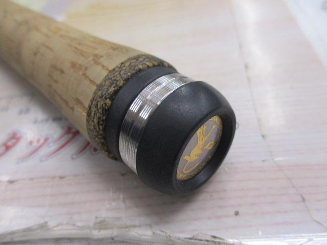 ロードランナーヴォイス LTT680H リトリーブ/ワーミングバーサタイルヘビー