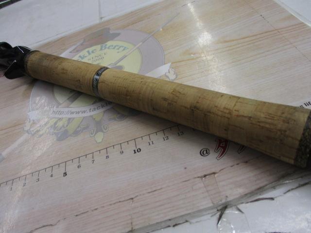 ロードランナーヴォイス LTT680H リトリーブ/ワーミングバーサタイルヘビー