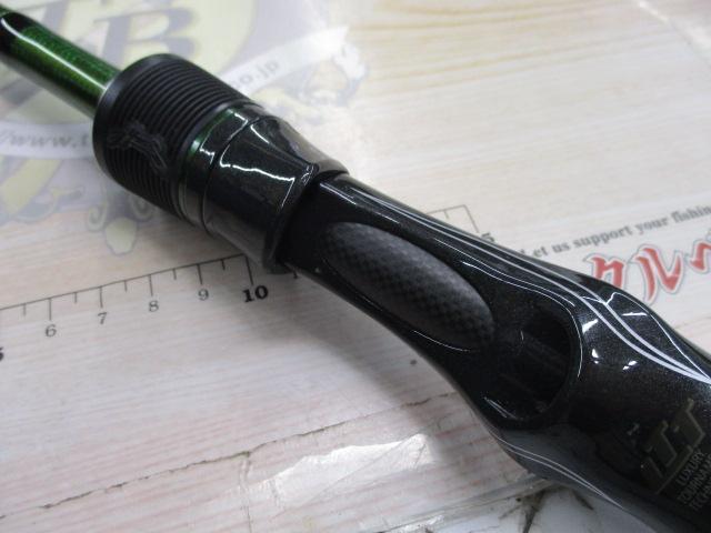 ロードランナーヴォイス LTT680H リトリーブ/ワーミングバーサタイルヘビー