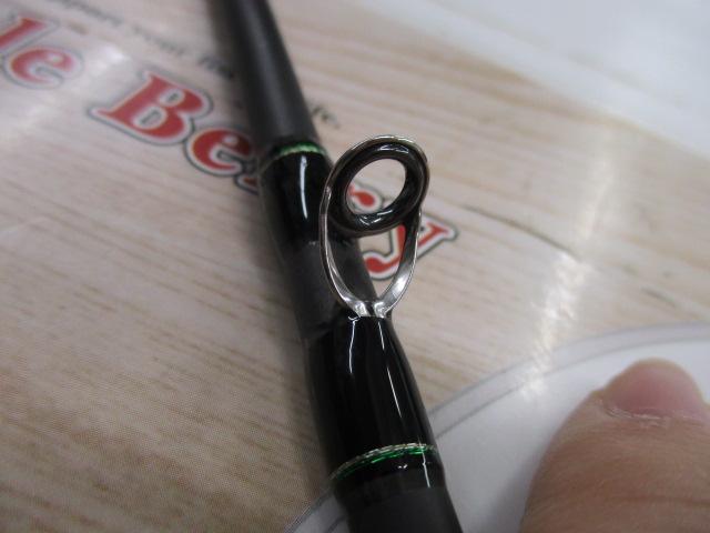 ロードランナーヴォイス LTT680H リトリーブ/ワーミングバーサタイルヘビー