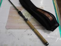 ロードランナーヴォイス LTT680H リトリーブ/ワーミングバーサタイルヘビー