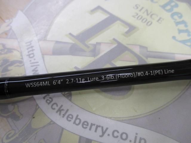 ワイルドサイド WSS64ML