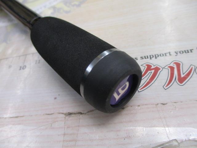 ワイルドサイド WSC63H｜＠ベリーネット 日本最大新品中古釣具WEBショップ