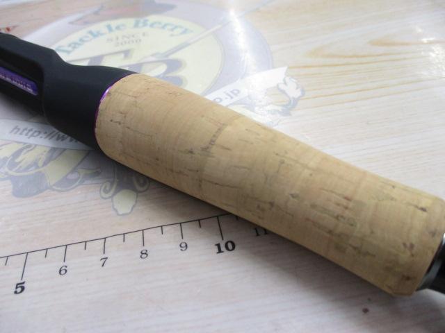 ワイルドサイド WSC63H｜＠ベリーネット 日本最大新品中古釣具WEBショップ