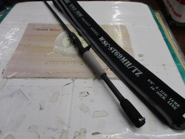 ワイルドサイド WSC-ST69MH/TZ VARIANT