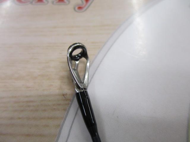 ワイルドサイド WSS60UL+/TZ VARIANT