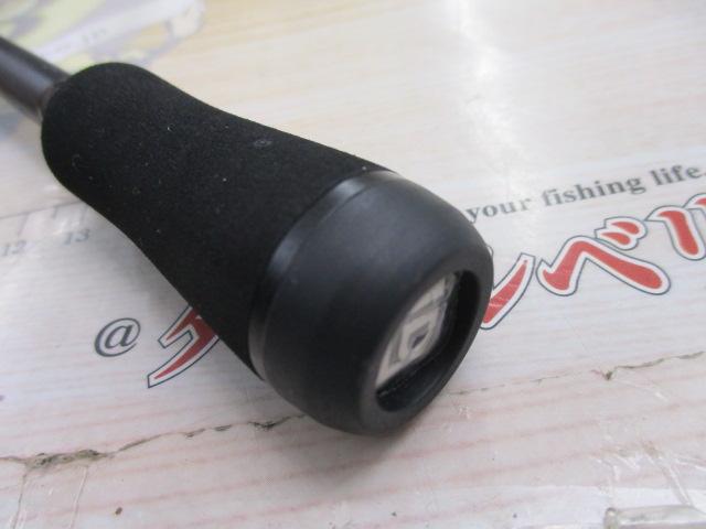 ワイルドサイド WSS60UL+/TZ VARIANT