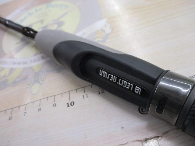 ワイルドサイド WSS60UL+/TZ VARIANT