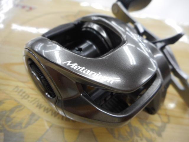 20メタニウムXG LH｜＠ベリーネット 日本最大新品中古釣具WEBショップ