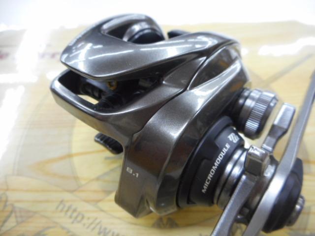 20メタニウム　XG 中古 中古品】 シマノ 20 メタニウム XG RIGHT: 中古｜釣具の通販