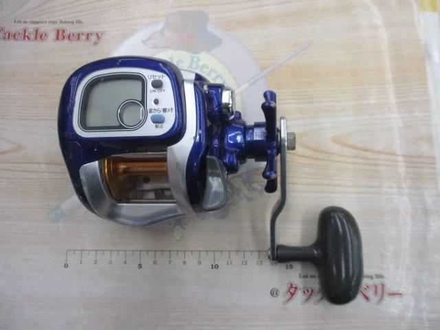 ハイパータナセンサー 400F