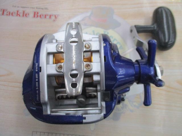 ハイパータナセンサー 400F