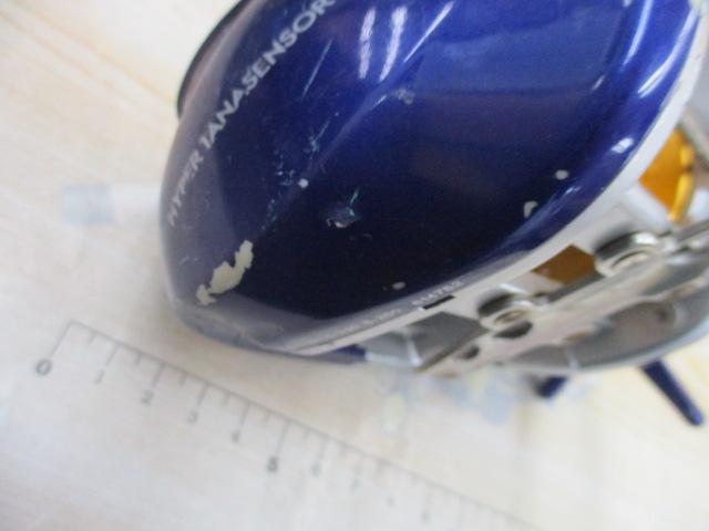 ハイパータナセンサー 400F