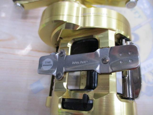 23カルカッタコンクエストMD 401XGLH