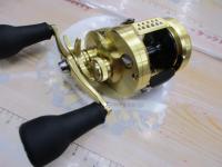 23カルカッタコンクエストMD 401XGLH