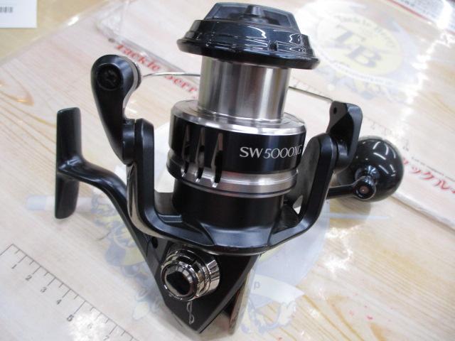 20ストラディックSW 5000XG