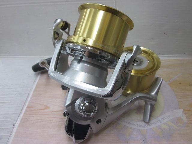 15スーパーエアロスピンジョイ SD 35標準仕様