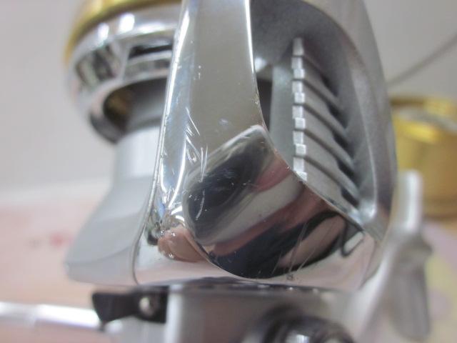 15スーパーエアロスピンジョイ SD 35標準仕様