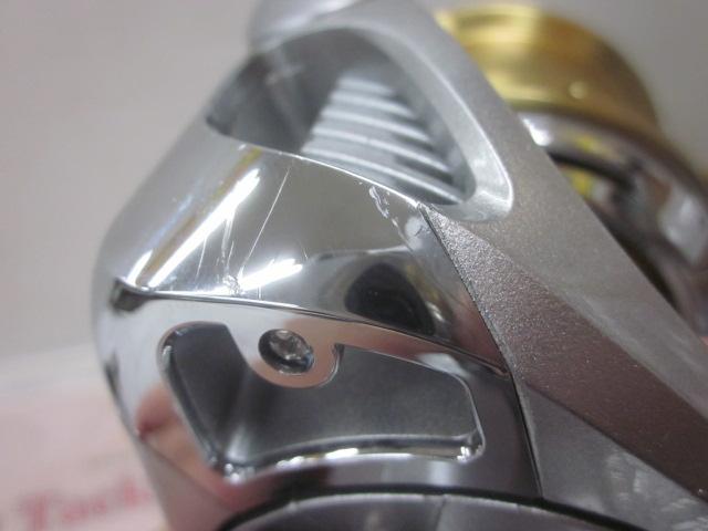 15スーパーエアロスピンジョイ SD 35標準仕様