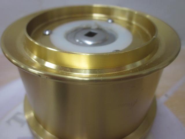 15スーパーエアロスピンジョイ SD 35標準仕様