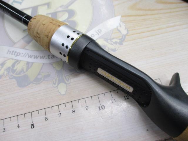 バトラー TD-BA701MRB