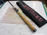 バトラー TD-BA701MRB