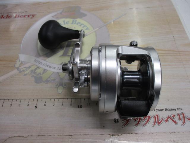 シマノ１３オシアカルカッタ３０１ＨＧ 13オシアカルカッタ 301HG – 中古釣具の買取・販売 イエローフィッシュ