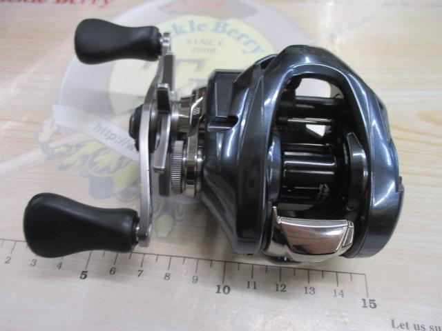 25アルデバランDC 31HG｜＠ベリーネット 日本最大新品中古釣具WEBショップ