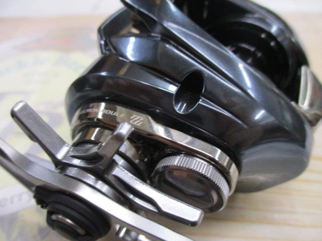 25アルデバランDC 31HG｜＠ベリーネット 日本最大新品中古釣具WEBショップ