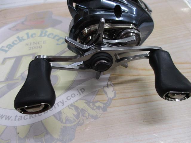 25アルデバランDC 31HG｜＠ベリーネット 日本最大新品中古釣具WEBショップ